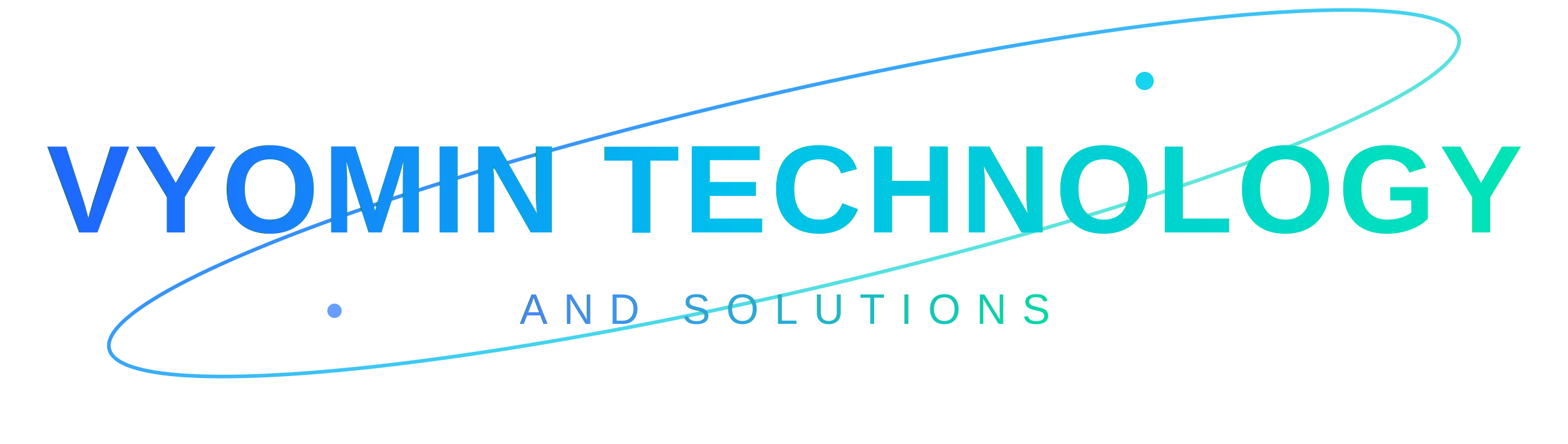 Vyomin Technology And Solutions